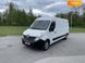 Renault Master, 2019, Дизель, 2.3 л., 241 тис. км, Вантажний фургон, Білий, Ковель 52817 фото 13