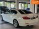BMW 5 Series, 2014 г., Дизель, 114 тыс. км, Седан, Белый, Львов AT-10399608 фото 5