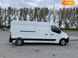 Renault Master, 2019, Дизель, 2.3 л., 241 тис. км, Вантажний фургон, Білий, Ковель 52817 фото 8