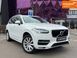 Volvo XC90, 2018 р., Бензин, 213 тис. км, Позашляховик / Кросовер, Київ AT-10414014 фото 1