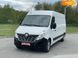 Renault Master, 2019, Дизель, 2.3 л., 241 тыс. км, Вантажний фургон, Белый, Ковель 52817 фото 18