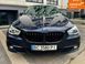 BMW 5 Series GT, 2016 г., Дизель, 192 тыс. км, Седан, Синий, Львов AT-10401664 фото 3