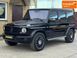 Mercedes-Benz G-Class, 2020 р., Дизель, 145 тис. км, Позашляховик / Кросовер, Чорний, Дніпро (Дніпропетровськ) AT-10417593 фото 1