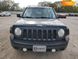 Jeep Patriot, 2015, Бензин, 2 л., 160 тис. км, Позашляховик / Кросовер, Чорний, Луцьк Cars-EU-US-KR-108623 фото 2