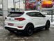 Hyundai Tucson, 2016, Газ пропан-бутан / Бензин, 2 л., 122 тис. км, Позашляховик / Кросовер, Білий, Київ 17042 фото 60