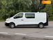 Renault Trafic, 2016, Дизель, 1.6 л., 194 тыс. км, Минивен, Белый, Дубно Cars-Pr-66644 фото 7