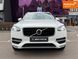 Volvo XC90, 2018 р., Бензин, 213 тис. км, Позашляховик / Кросовер, Київ AT-10414014 фото 2