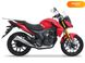 Новий Lifan LF200-10R (KPS), 2024, Бензин, 198 см3, Мотоцикл, Івано-Франківськ new-moto-104390 фото 18