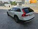 Volvo V90 Cross Country, 2019, Бензин, 1.97 л., 95 тыс. км, Универсал, Белый, Киев Cars-Pr-185176 фото 2