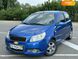 Chevrolet Aveo, 2010, Газ пропан-бутан / Бензин, 1.5 л., 160 тис. км, Хетчбек, Синій, Київ 110361 фото 47