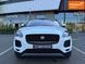 Jaguar E-Pace, 2020 р., Бензин, 72 тис. км, Позашляховик / Кросовер, Київ AT-10417006 фото 2