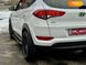 Hyundai Tucson, 2016, Газ пропан-бутан / Бензин, 2 л., 122 тис. км, Позашляховик / Кросовер, Білий, Київ 17042 фото 65