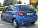 Chevrolet Aveo, 2010, Газ пропан-бутан / Бензин, 1.5 л., 160 тис. км, Хетчбек, Синій, Київ 110361 фото 10