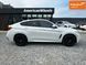 BMW X6, 2018 р., Бензин, 57 тис. км, Позашляховик / Кросовер, Білий, Чернівці AT-10407281 фото 4