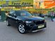 BMW X1, 2012 р., Дизель, 183 тис. км, Позашляховик / Кросовер, Чорний, Кривий Ріг AT-10403462 фото 1