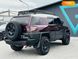 Toyota FJ Cruiser, 2006, Газ пропан-бутан / Бензин, 4 л., 160 тыс. км, Внедорожник / Кроссовер, Красный, Мукачево 33576 фото 6