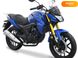 Новый Lifan LF200-10R (KPS), 2024, Бензин, 198 см3, Мотоцикл, Ивано Франковск new-moto-104390 фото 3