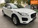 Jaguar E-Pace, 2018 г., Дизель, 88 тыс. км, Внедорожник / Кроссовер, Белый, Днепр (Днепропетровск) AT-10408351 фото 3