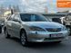 Toyota Camry, 2005 г., Газ пропан-бутан / Бензин, 282 тыс. км, Седан, Серый, Житомир AT-10414561 фото 2