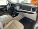 Toyota Highlander, 2016 г., Газ пропан-бутан / Бензин, 136 тыс. км, Внедорожник / Кроссовер, Серый, Николаев AT-10403308 фото 30