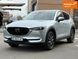 Mazda CX-5, 2018 г., Бензин, 76 тыс. км, Внедорожник / Кроссовер, Серый, Днепр (Днепропетровск) AT-10415243 фото 10