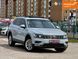Volkswagen Tiguan, 2017 р., Бензин, 109 тис. км, Позашляховик / Кросовер, Білий, Київ AT-10415991 фото 1