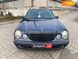 Mercedes-Benz E-Class, 2000, Бензин, 2.8 л., 400 тис. км, Седан, Синій, Київ 27265 фото 8