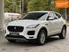 Jaguar E-Pace, 2018 г., Дизель, 88 тыс. км, Внедорожник / Кроссовер, Белый, Днепр (Днепропетровск) AT-10408351 фото 1
