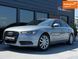 Audi A6, 2012 р., Бензин, 267 тис. км, Седан, Сірий, Рівне AT-10417691 фото 1