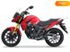 Новый Lifan LF200-10R (KPS), 2024, Бензин, 198 см3, Мотоцикл, Ивано Франковск new-moto-104390 фото 22