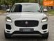 Jaguar E-Pace, 2018 г., Дизель, 88 тыс. км, Внедорожник / Кроссовер, Белый, Днепр (Днепропетровск) AT-10408351 фото 2