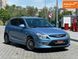 Hyundai i30, 2010 г., Бензин, 179 тыс. км, Хетчбек, Синий, Днепр (Днепропетровск) AT-10418863 фото 2