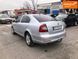 Skoda Octavia, 2010 г., Бензин, 144 тыс. км, Седан, Серый, Полтава AT-10409612 фото 11