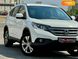 Honda CR-V, 2013, Бензин, 2.35 л., 74 тыс. км, Внедорожник / Кроссовер, Белый, Киев 111079 фото 71