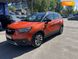 Opel Crossland X, 2019, Бензин, 1.2 л., 67 тыс. км, Внедорожник / Кроссовер, Оранжевый, Киев 47371 фото 20