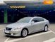 Lexus GS, 2006, Бензин, 2.99 л., 236 тис. км, Седан, Сірий, Київ 100153 фото 3