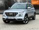 Hyundai Venue, 2022 р., Бензин, 29 тис. км, Позашляховик / Кросовер, Сірий, Одеса AT-10410905 фото 1