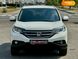 Honda CR-V, 2013, Бензин, 2.35 л., 74 тыс. км, Внедорожник / Кроссовер, Белый, Киев 111079 фото 2