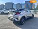 Toyota C-HR, 2019, Бензин, 1.2 л., 35 тыс. км, Внедорожник / Кроссовер, Серый, Киев 111006 фото 7