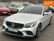 Mercedes-Benz CL-Class, 2017 г., Бензин, 168 тыс. км, Седан, Серый, Винница AT-10412428 фото 2