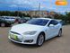Tesla Model S, 2014, Електро, 196 тис. км, Ліфтбек, Білий, Кропивницький (Кіровоград) 27589 фото 4