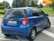 Chevrolet Aveo, 2010, Газ пропан-бутан / Бензин, 1.5 л., 160 тис. км, Хетчбек, Синій, Київ 110361 фото 53