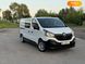 Renault Trafic, 2016, Дизель, 1.6 л., 194 тис. км, Мінівен, Білий, Дубно Cars-Pr-66644 фото 1