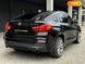 BMW X4, 2016, Бензин, 3 л., 117 тыс. км, Внедорожник / Кроссовер, Чорный, Львов 44211 фото 18