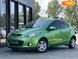 Mazda 2, 2009, Бензин, 1.5 л., 90 тис. км, Хетчбек, Зелений, Харків 110368 фото 1