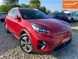 Kia Niro, 2020 г., Електро, 128 тыс. км, Внедорожник / Кроссовер, Красный, Сопошин AT-10400070 фото 19