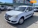 Dacia Logan MCV, 2012, Дизель, 1.5 л., 232 тис. км, Універсал, Білий, Мукачево 6892 фото 17