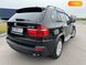 BMW X5, 2007, Газ пропан-бутан / Бензин, 4.8 л., 245 тис. км, Позашляховик / Кросовер, Чорний, Дніпро (Дніпропетровськ) 46918 фото 7