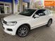 Volkswagen Touareg, 2012 г., Дизель, 209 тыс. км, Внедорожник / Кроссовер, Белый, Николаев AT-10404894 фото 10