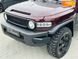 Toyota FJ Cruiser, 2006, Газ пропан-бутан / Бензин, 4 л., 160 тыс. км, Внедорожник / Кроссовер, Красный, Мукачево 33576 фото 29